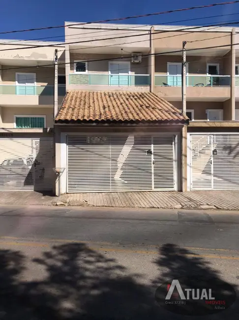 Foto 1 de Casa com 3 quartos à venda, 120m2 em Nova Gardênia, Atibaia - SP