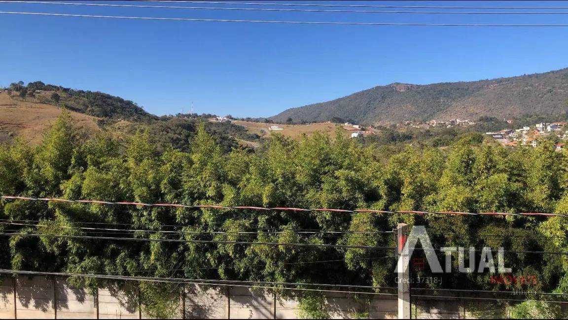 Foto 2 de Casa com 3 quartos à venda, 120m2 em Nova Gardênia, Atibaia - SP