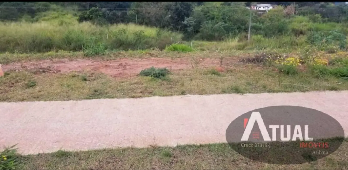 Terreno / Lote à venda, 210m2 em Jardim das Cerejeiras, Atibaia - SP - imagem 5 Foto 5 de Terreno / Lote à venda, 210m2 em Jardim das Cerejeiras, Atibaia - SP