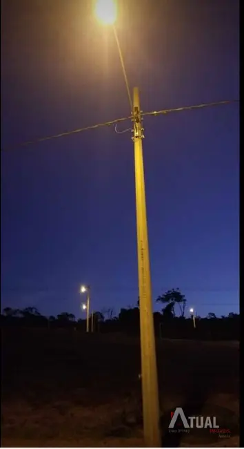 Terreno / Lote à venda, 210m2 em Jardim das Cerejeiras, Atibaia - SP - imagem 9 Foto 9 de Terreno / Lote à venda, 210m2 em Jardim das Cerejeiras, Atibaia - SP