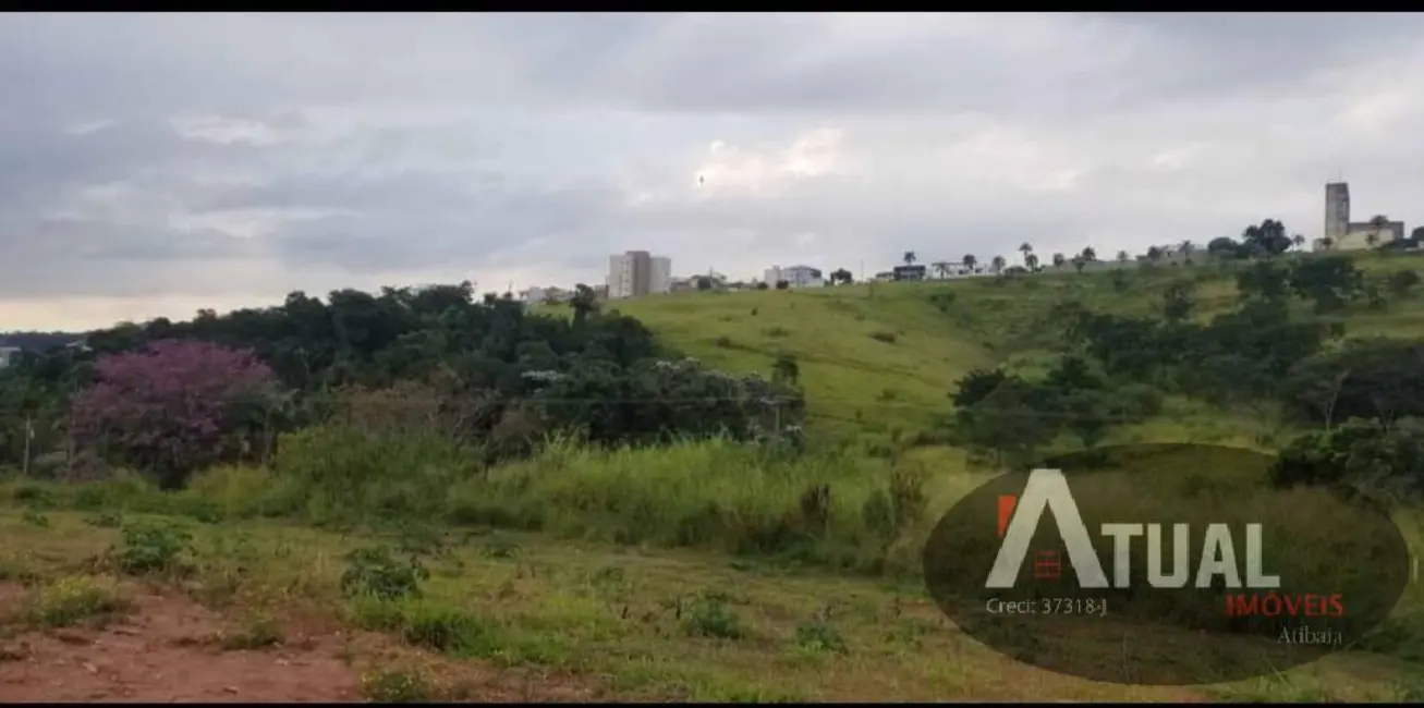 Foto 1 de Terreno / Lote à venda, 210m2 em Jardim das Cerejeiras, Atibaia - SP