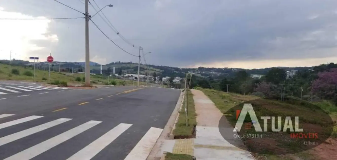 Terreno / Lote à venda, 210m2 em Jardim das Cerejeiras, Atibaia - SP - imagem 7 Foto 7 de Terreno / Lote à venda, 210m2 em Jardim das Cerejeiras, Atibaia - SP