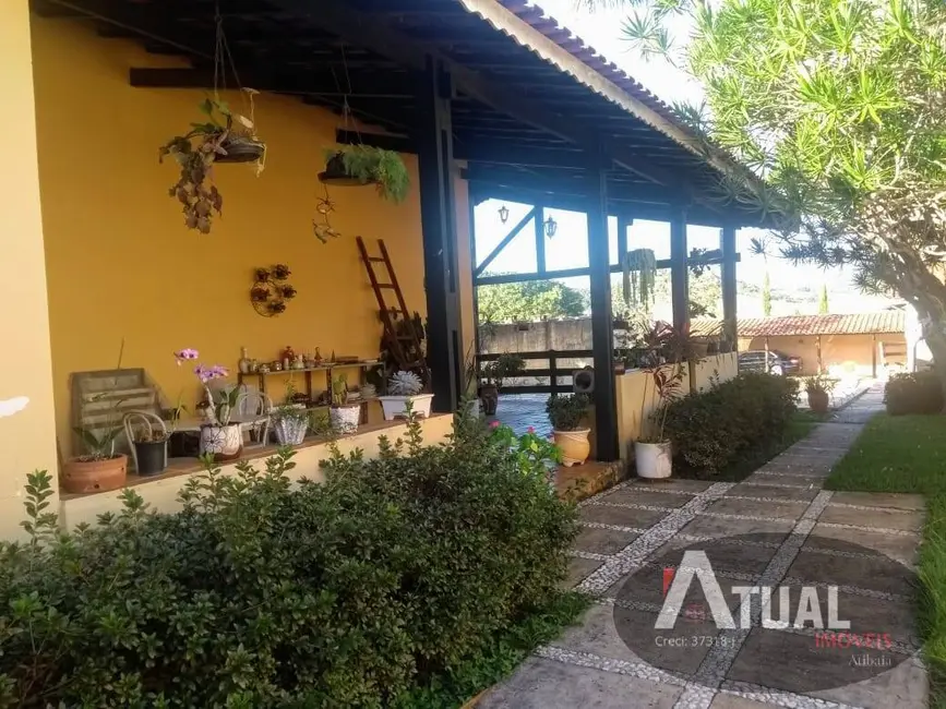 Foto 2 de Casa com 3 quartos à venda, 337m2 em Atibaia - SP