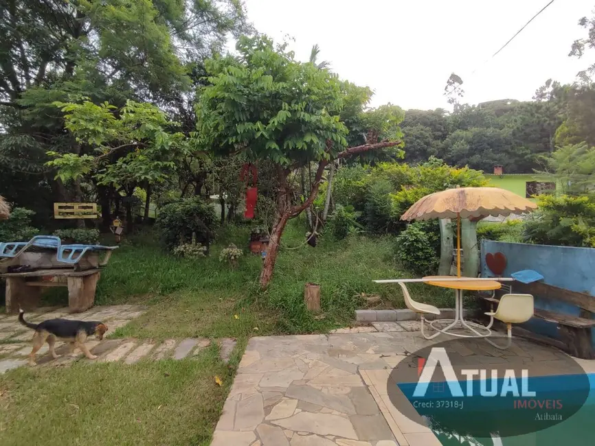 Foto 1 de Terreno / Lote à venda, 2336m2 em Jardim Estância Brasil, Atibaia - SP