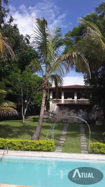 Foto 1 de Chácara com 6 quartos à venda, 705m2 em Centro, Piracaia - SP