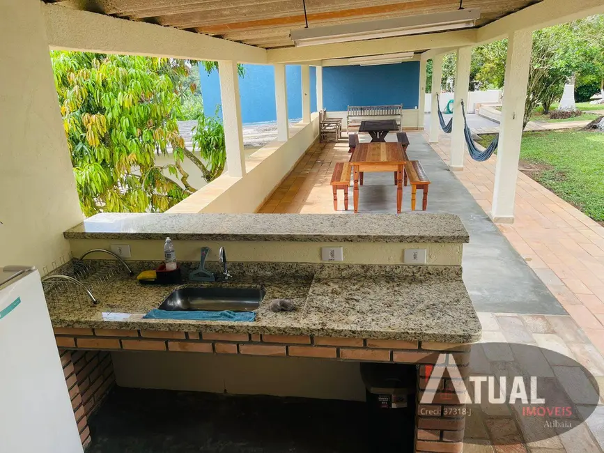 Foto 8 de Chácara com 4 quartos à venda, 530m2 em Mairipora - SP