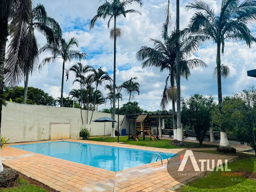 Foto 3 de Chácara com 4 quartos à venda, 530m2 em Mairipora - SP