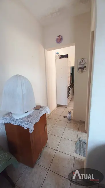 Foto 5 de Casa com 2 quartos à venda, 131m2 em Jardim Imperial, Atibaia - SP