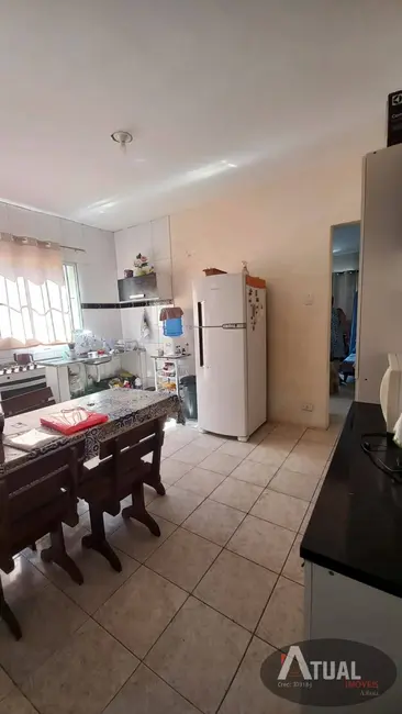 Foto 6 de Casa com 2 quartos à venda, 131m2 em Jardim Imperial, Atibaia - SP