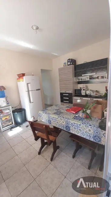 Foto 8 de Casa com 2 quartos à venda, 131m2 em Jardim Imperial, Atibaia - SP