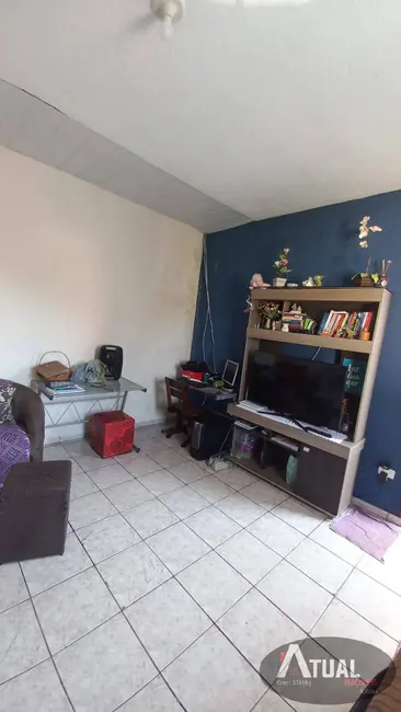 Foto 4 de Casa com 2 quartos à venda, 131m2 em Jardim Imperial, Atibaia - SP