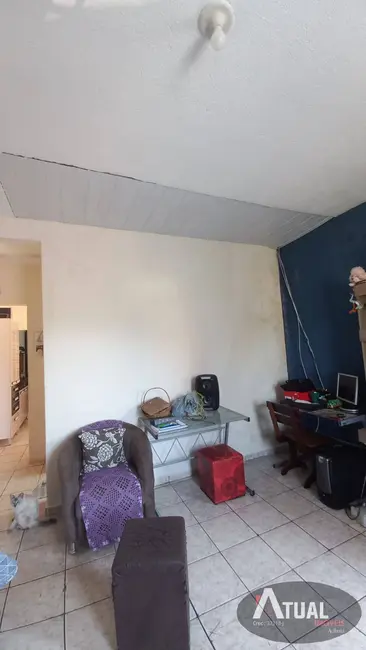 Foto 3 de Casa com 2 quartos à venda, 131m2 em Jardim Imperial, Atibaia - SP