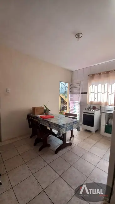 Foto 9 de Casa com 2 quartos à venda, 131m2 em Jardim Imperial, Atibaia - SP