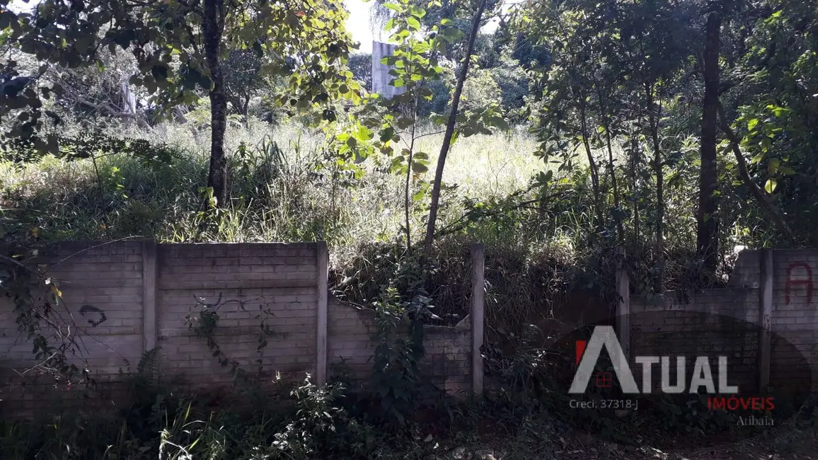 Foto 7 de Terreno / Lote à venda, 360m2 em Jardim Paulista, Atibaia - SP