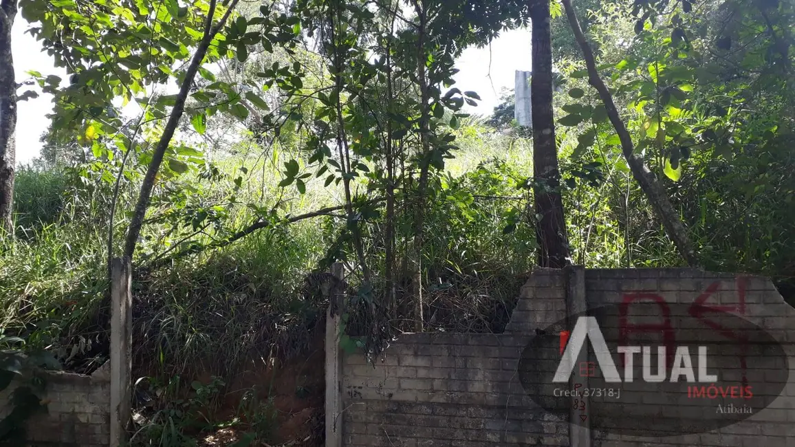 Foto 9 de Terreno / Lote à venda, 360m2 em Jardim Paulista, Atibaia - SP