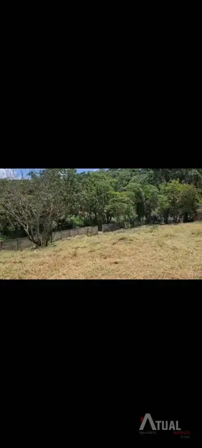 Foto 4 de Terreno / Lote à venda, 360m2 em Jardim Paulista, Atibaia - SP