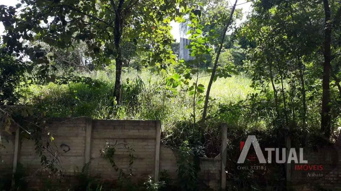 Foto 6 de Terreno / Lote à venda, 360m2 em Jardim Paulista, Atibaia - SP