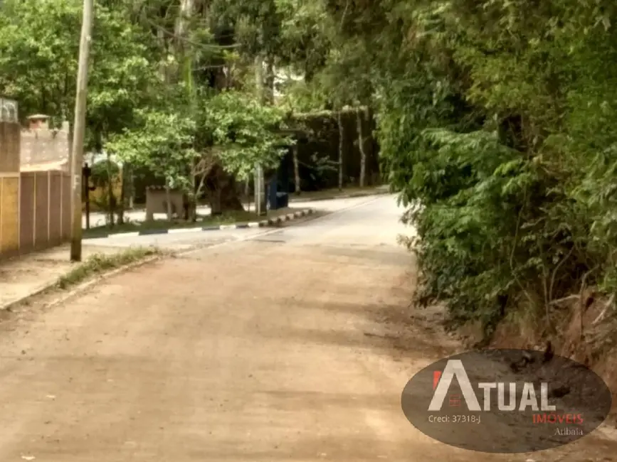 Foto 1 de Terreno / Lote à venda, 200m2 em Loteamento Vale das Flores, Atibaia - SP