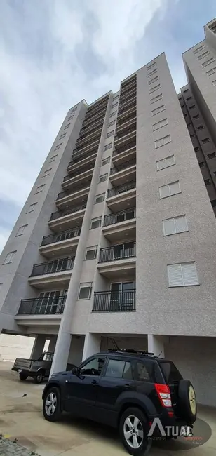 Foto 2 de Apartamento com 2 quartos para alugar, 56m2 em Jardim das Palmeiras, Atibaia - SP