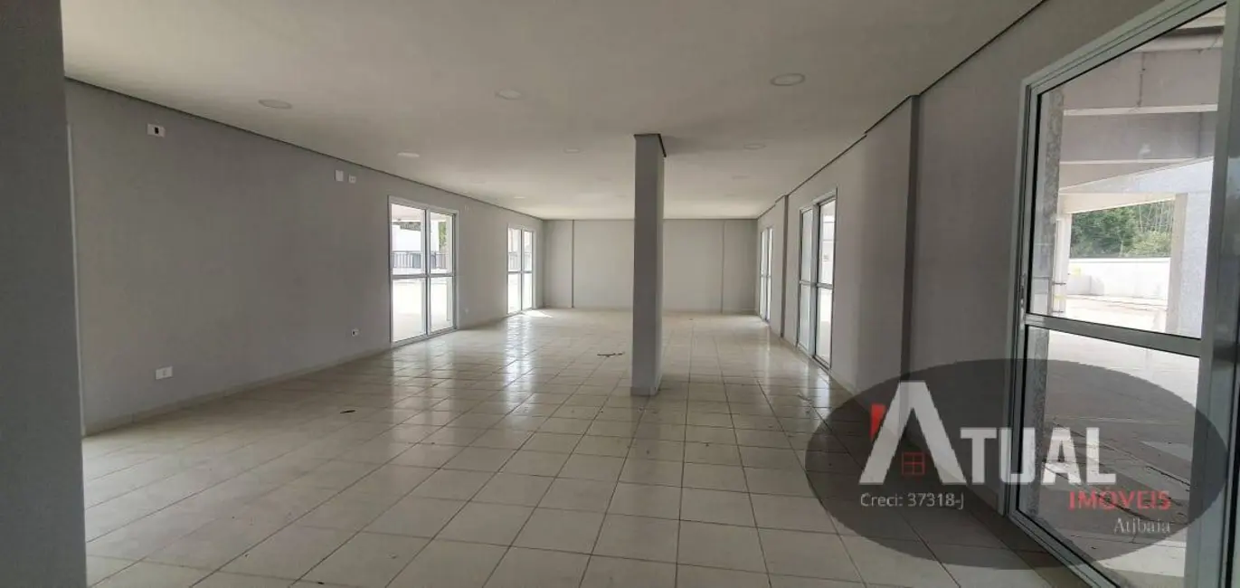 Foto 6 de Apartamento com 2 quartos para alugar, 56m2 em Jardim das Palmeiras, Atibaia - SP