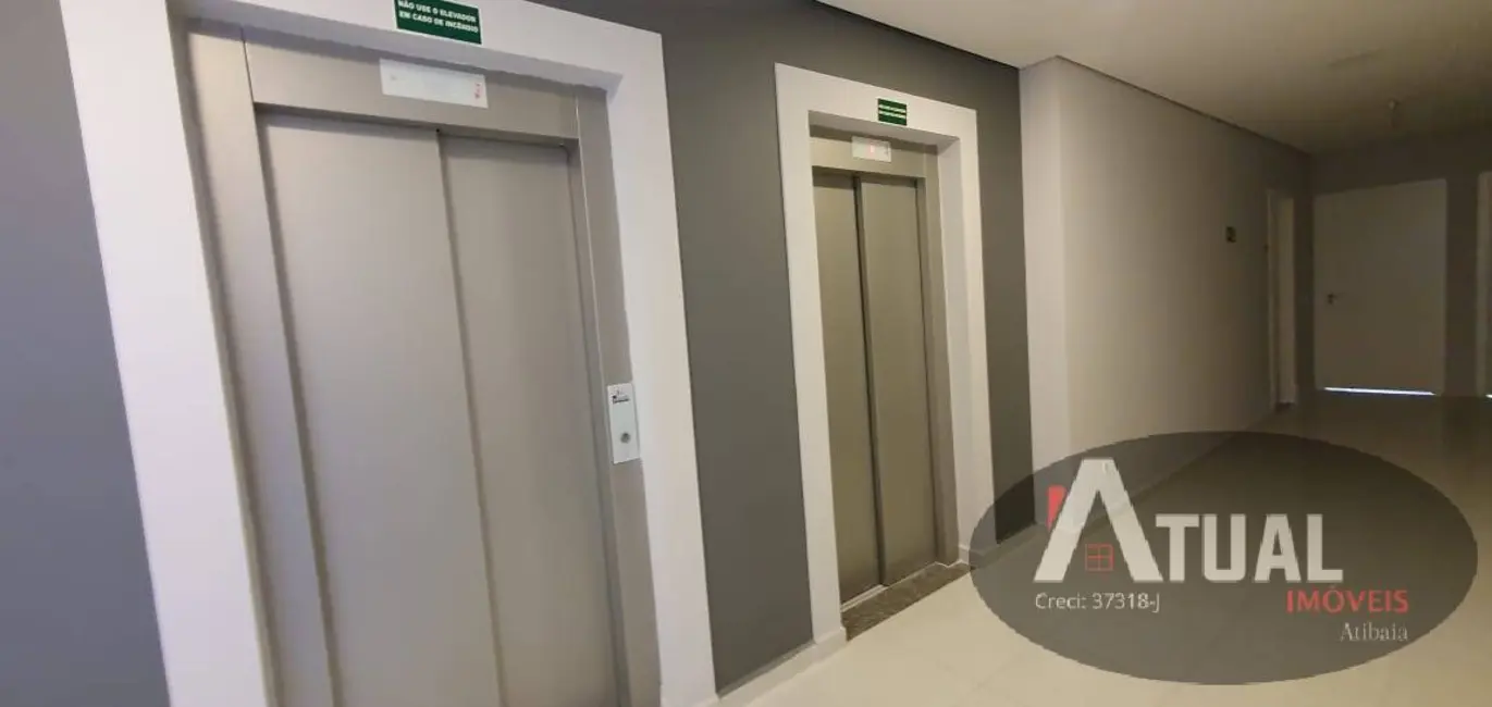 Foto 7 de Apartamento com 2 quartos para alugar, 56m2 em Jardim das Palmeiras, Atibaia - SP