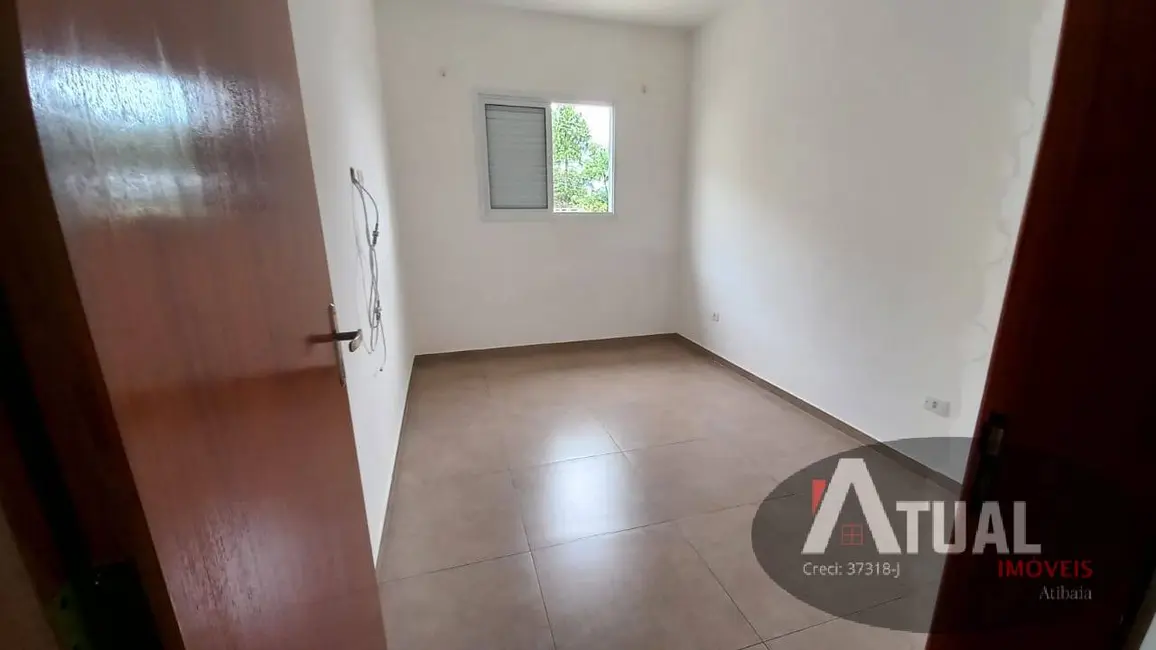 Foto 6 de Apartamento com 2 quartos à venda, 46m2 em Jardim Colonial, Atibaia - SP