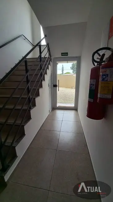 Foto 3 de Apartamento com 2 quartos à venda, 46m2 em Jardim Colonial, Atibaia - SP
