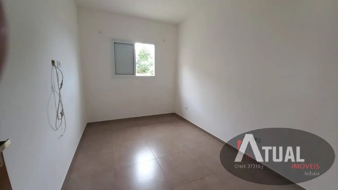 Foto 4 de Apartamento com 2 quartos à venda, 46m2 em Jardim Colonial, Atibaia - SP