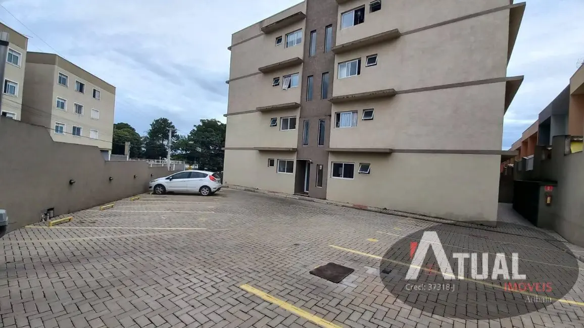 Foto 9 de Apartamento com 2 quartos à venda, 46m2 em Jardim Colonial, Atibaia - SP