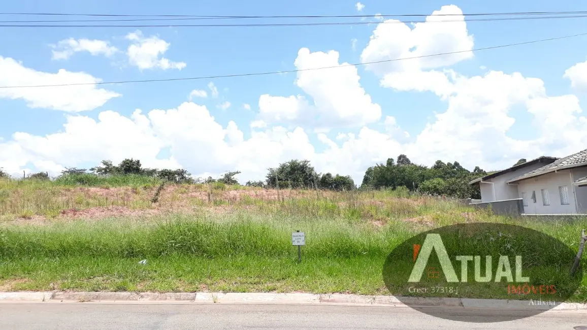 Foto 2 de Terreno / Lote à venda, 1089m2 em Condomínio Residencial Shamballa III, Atibaia - SP