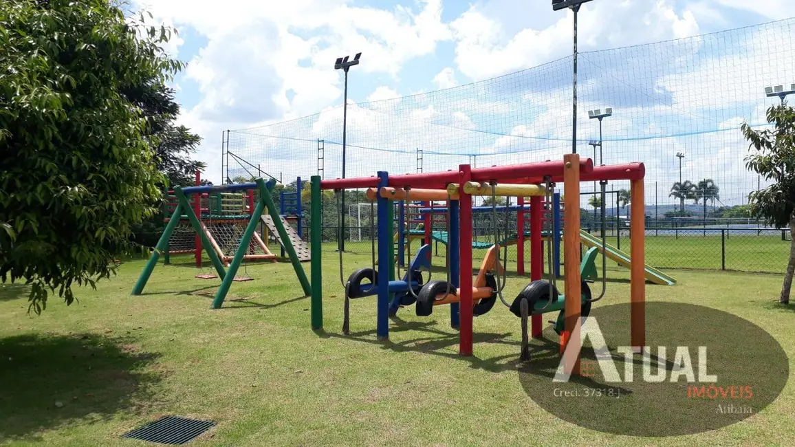 Foto 3 de Terreno / Lote à venda, 1089m2 em Condomínio Residencial Shamballa III, Atibaia - SP