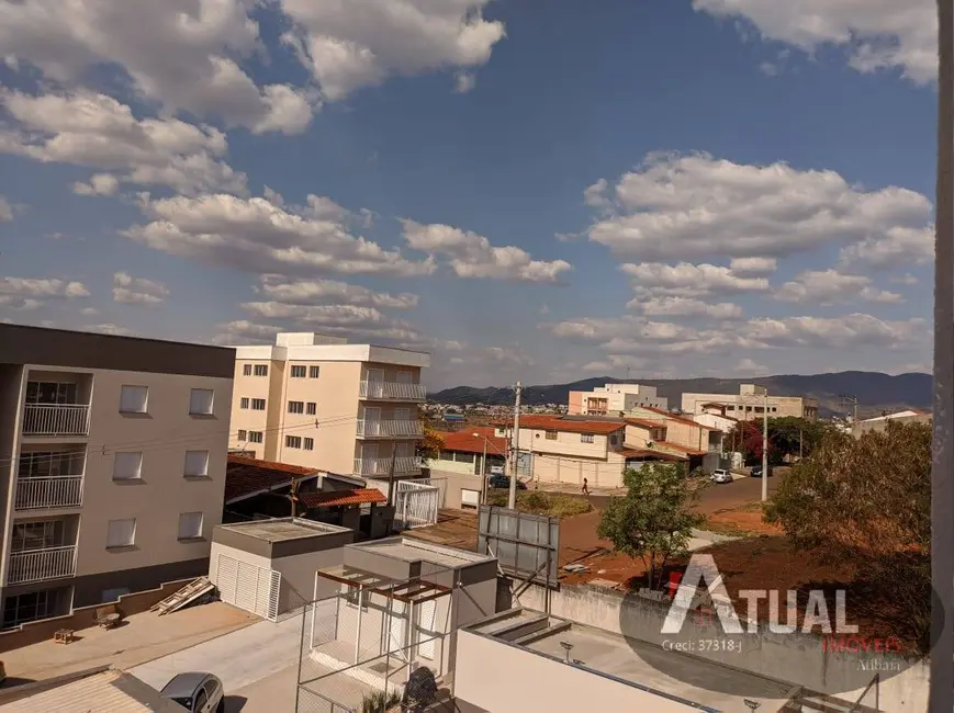 Foto 9 de Apartamento com 2 quartos para alugar, 56m2 em Jardim das Cerejeiras, Atibaia - SP