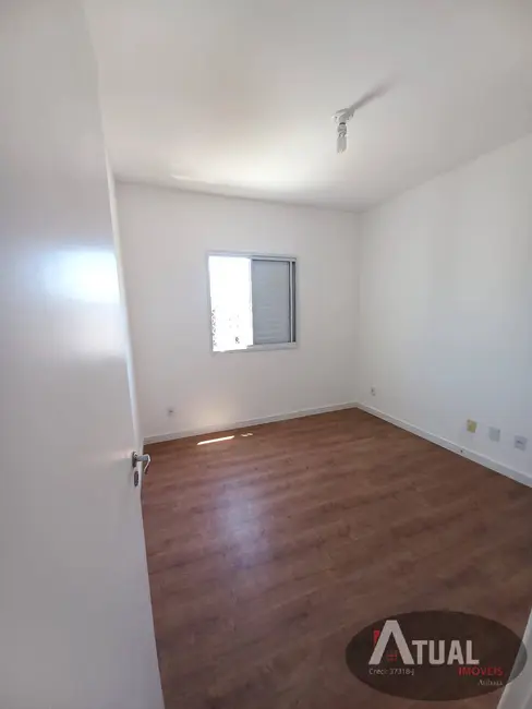 Foto 6 de Apartamento com 2 quartos para alugar, 56m2 em Jardim das Cerejeiras, Atibaia - SP