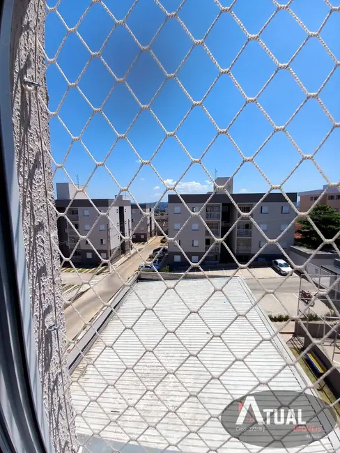 Foto 7 de Apartamento com 2 quartos para alugar, 56m2 em Jardim das Cerejeiras, Atibaia - SP