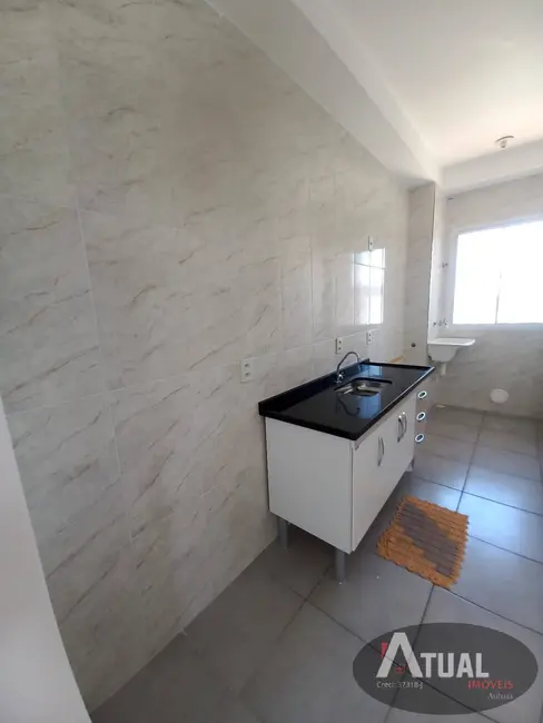 Foto 8 de Apartamento com 2 quartos para alugar, 56m2 em Jardim das Cerejeiras, Atibaia - SP