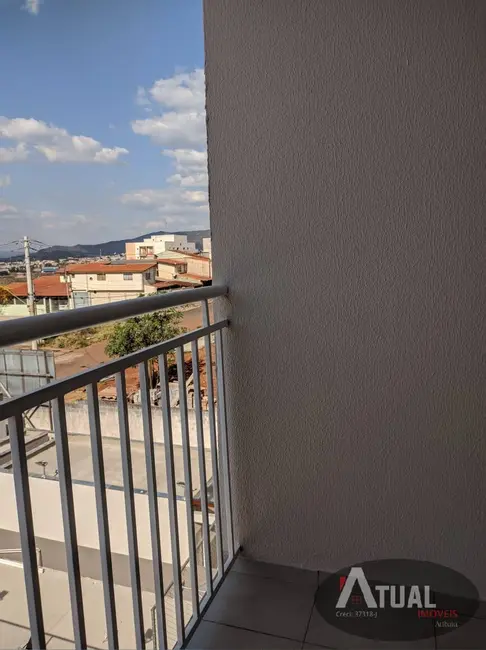 Foto 2 de Apartamento com 2 quartos para alugar, 56m2 em Jardim das Cerejeiras, Atibaia - SP