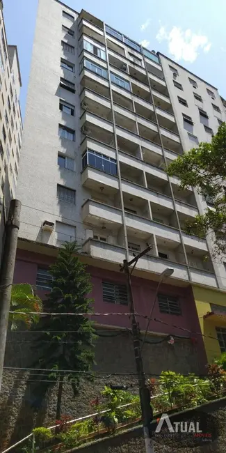 Foto 9 de Apartamento com 2 quartos à venda, 70m2 em José Menino, Santos - SP