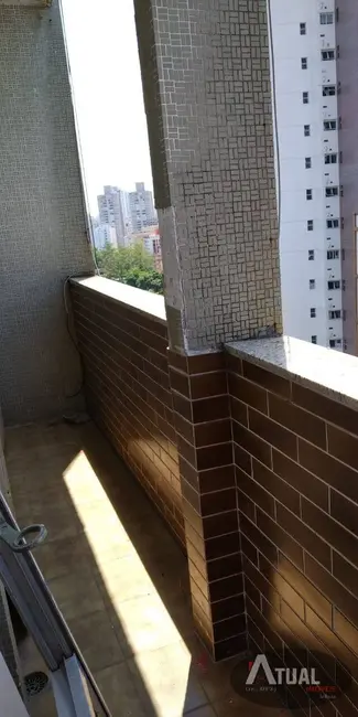 Foto 7 de Apartamento com 2 quartos à venda, 70m2 em José Menino, Santos - SP