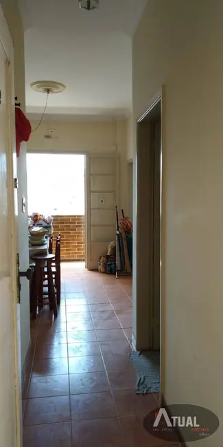 Foto 6 de Apartamento com 2 quartos à venda, 70m2 em José Menino, Santos - SP