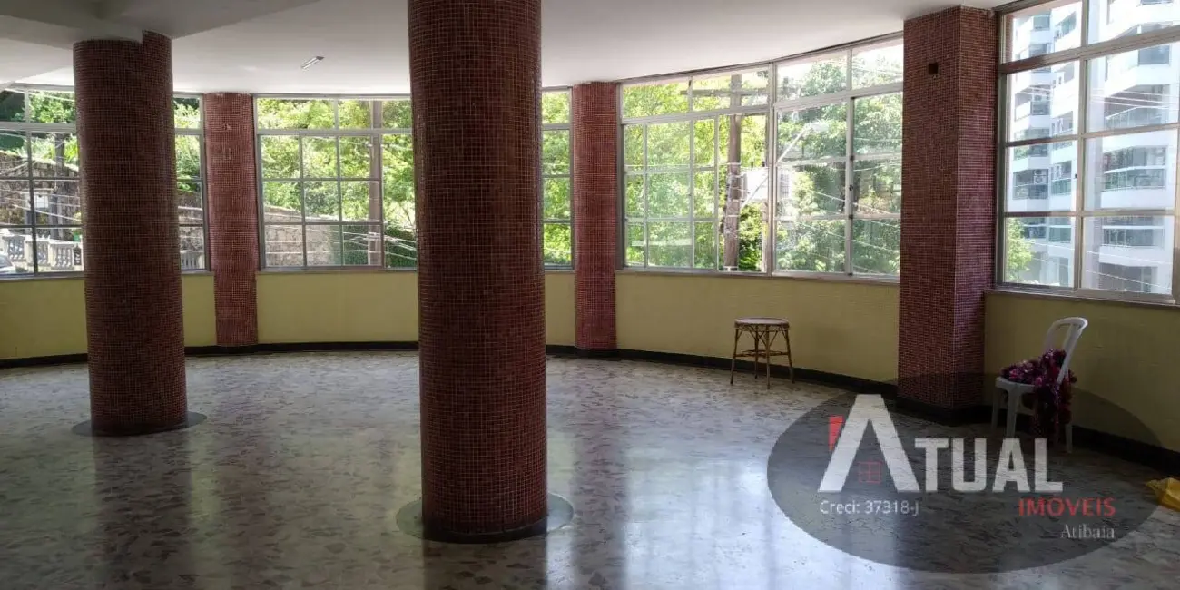 Foto 3 de Apartamento com 2 quartos à venda, 70m2 em José Menino, Santos - SP