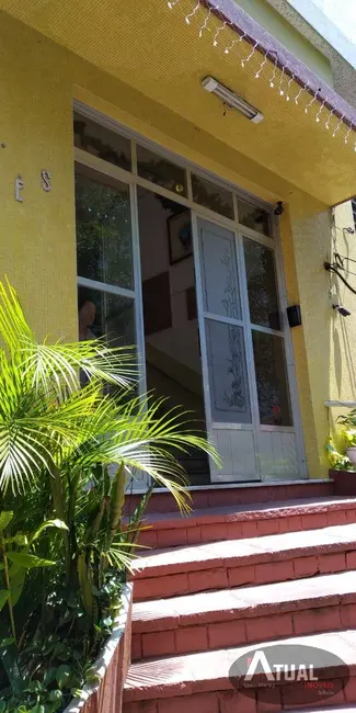 Foto 8 de Apartamento com 2 quartos à venda, 70m2 em José Menino, Santos - SP