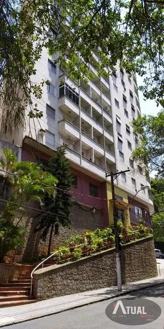 Foto 2 de Apartamento com 2 quartos à venda, 70m2 em José Menino, Santos - SP