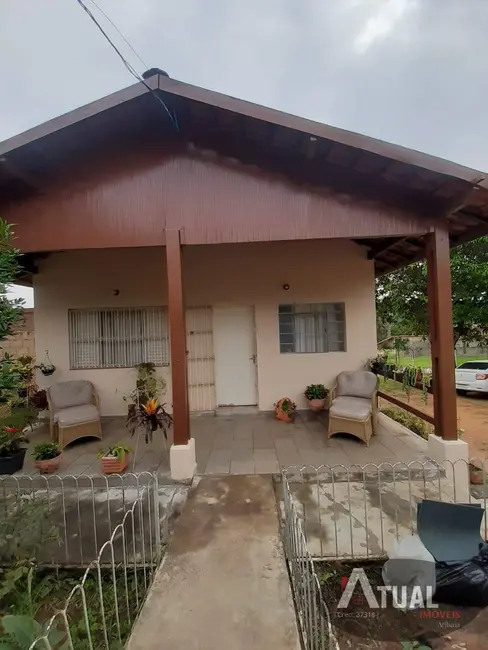 Foto 1 de Chácara com 2 quartos à venda, 182m2 em Jardim Estância Brasil, Atibaia - SP