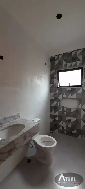 Foto 9 de Casa com 3 quartos à venda, 176m2 em Nova Cerejeira, Atibaia - SP