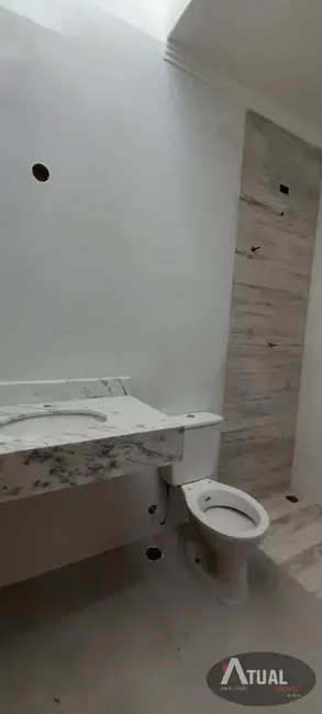 Foto 6 de Casa com 3 quartos à venda, 176m2 em Nova Cerejeira, Atibaia - SP