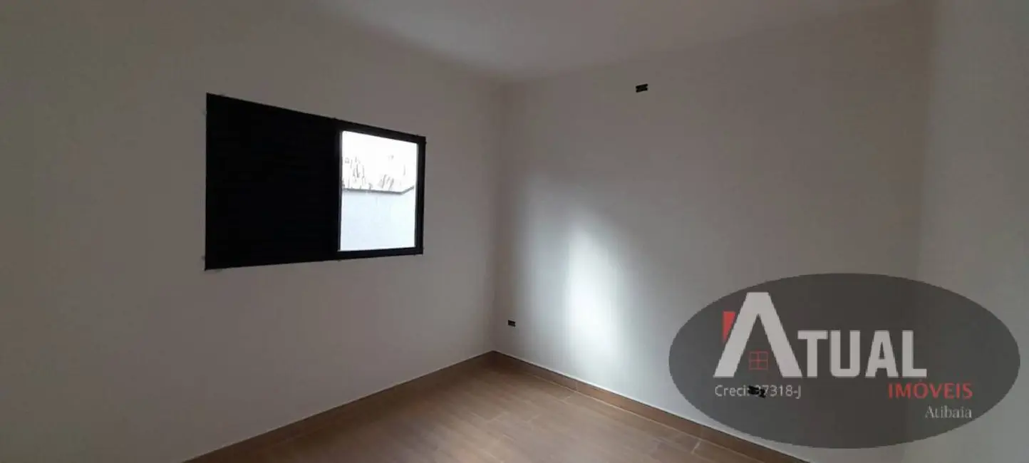 Foto 7 de Casa com 3 quartos à venda, 176m2 em Nova Cerejeira, Atibaia - SP