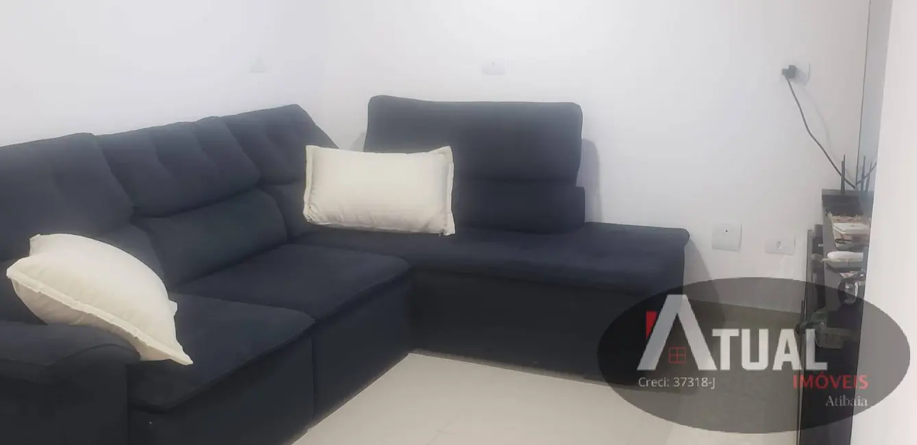 Foto 4 de Casa com 2 quartos à venda, 150m2 em Bom Jesus Dos Perdoes - SP