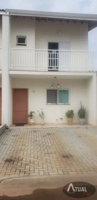 Foto 1 de Casa com 2 quartos à venda, 150m2 em Bom Jesus Dos Perdoes - SP