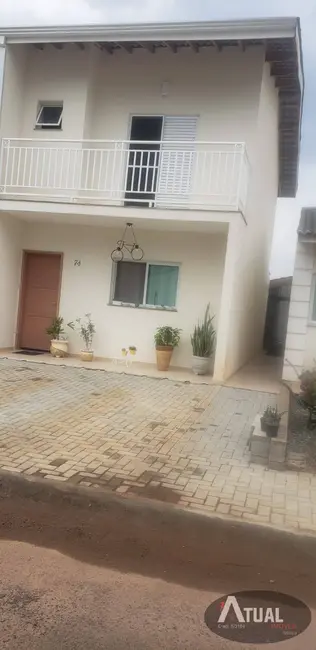 Foto 2 de Casa com 2 quartos à venda, 150m2 em Bom Jesus Dos Perdoes - SP