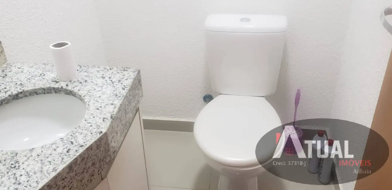 Foto 7 de Casa com 2 quartos à venda, 150m2 em Bom Jesus Dos Perdoes - SP